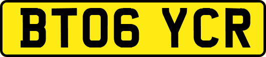 BT06YCR