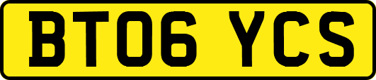 BT06YCS