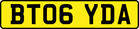BT06YDA