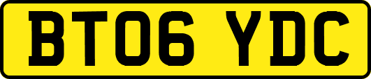 BT06YDC