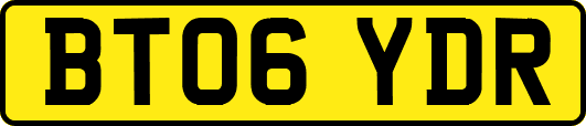 BT06YDR