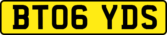BT06YDS