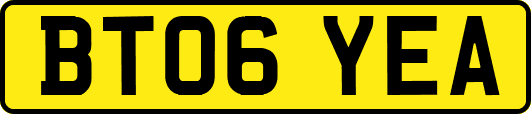 BT06YEA