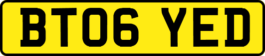 BT06YED