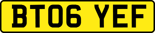 BT06YEF