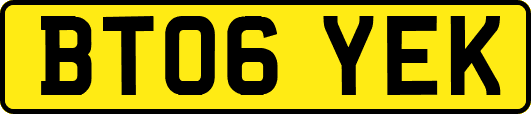 BT06YEK
