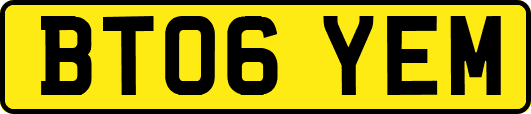 BT06YEM