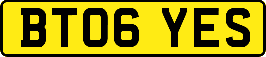 BT06YES