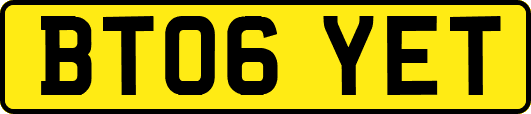 BT06YET