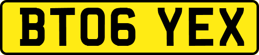 BT06YEX