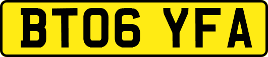 BT06YFA