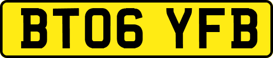 BT06YFB