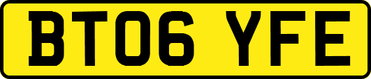 BT06YFE