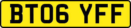 BT06YFF