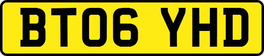 BT06YHD