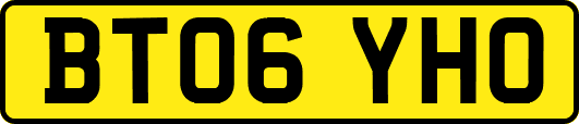 BT06YHO