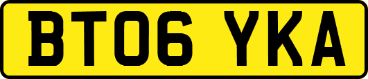 BT06YKA