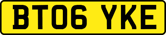 BT06YKE