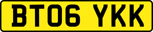 BT06YKK