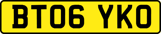 BT06YKO