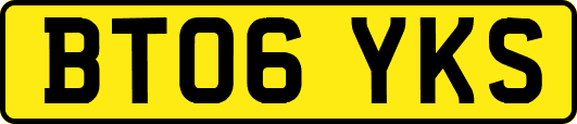 BT06YKS