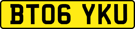 BT06YKU