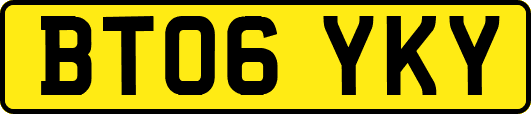 BT06YKY