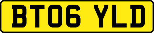BT06YLD