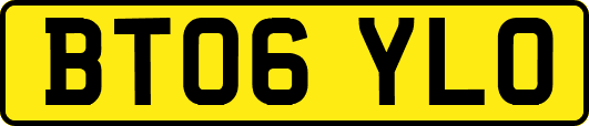 BT06YLO