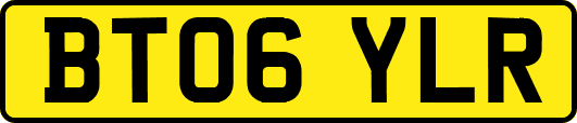 BT06YLR