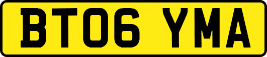 BT06YMA