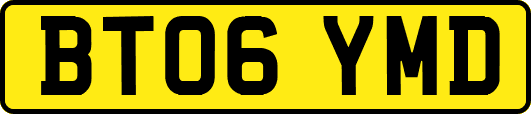 BT06YMD