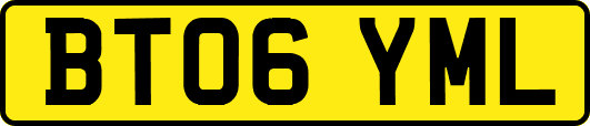 BT06YML
