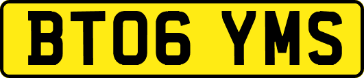 BT06YMS