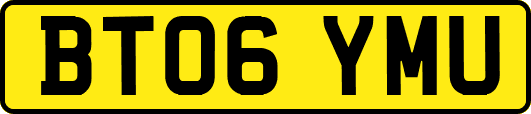 BT06YMU