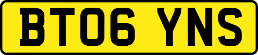BT06YNS