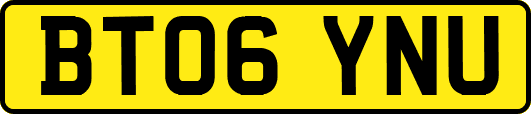 BT06YNU