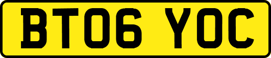 BT06YOC