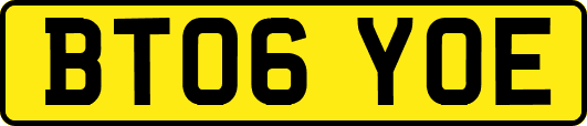 BT06YOE