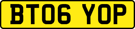 BT06YOP