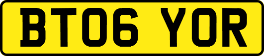BT06YOR