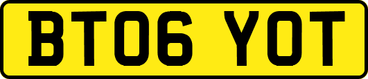 BT06YOT