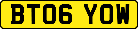 BT06YOW