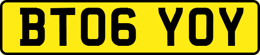 BT06YOY