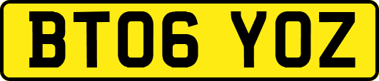 BT06YOZ