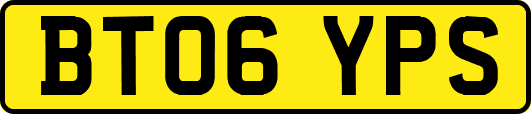 BT06YPS