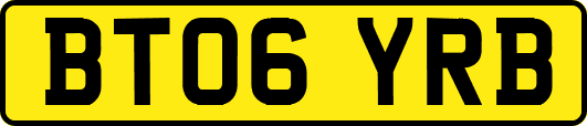 BT06YRB