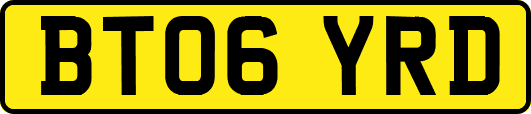 BT06YRD