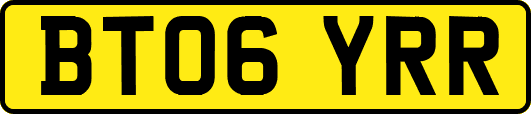 BT06YRR