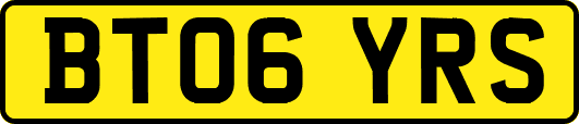 BT06YRS